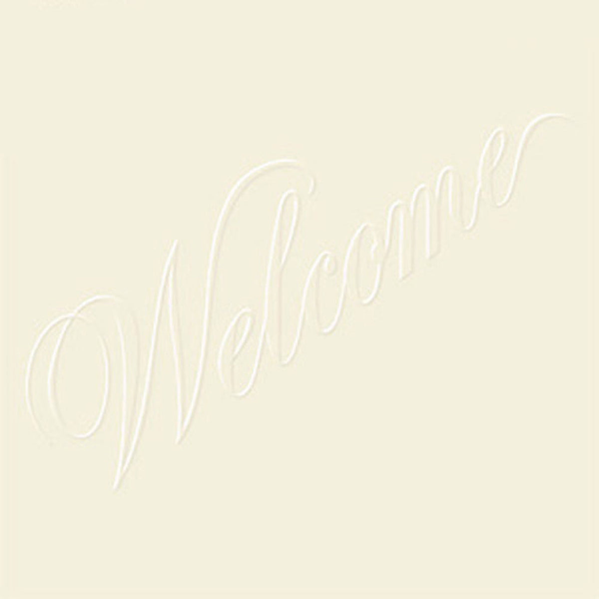 Santana - Welcome - Speakers Corner LP