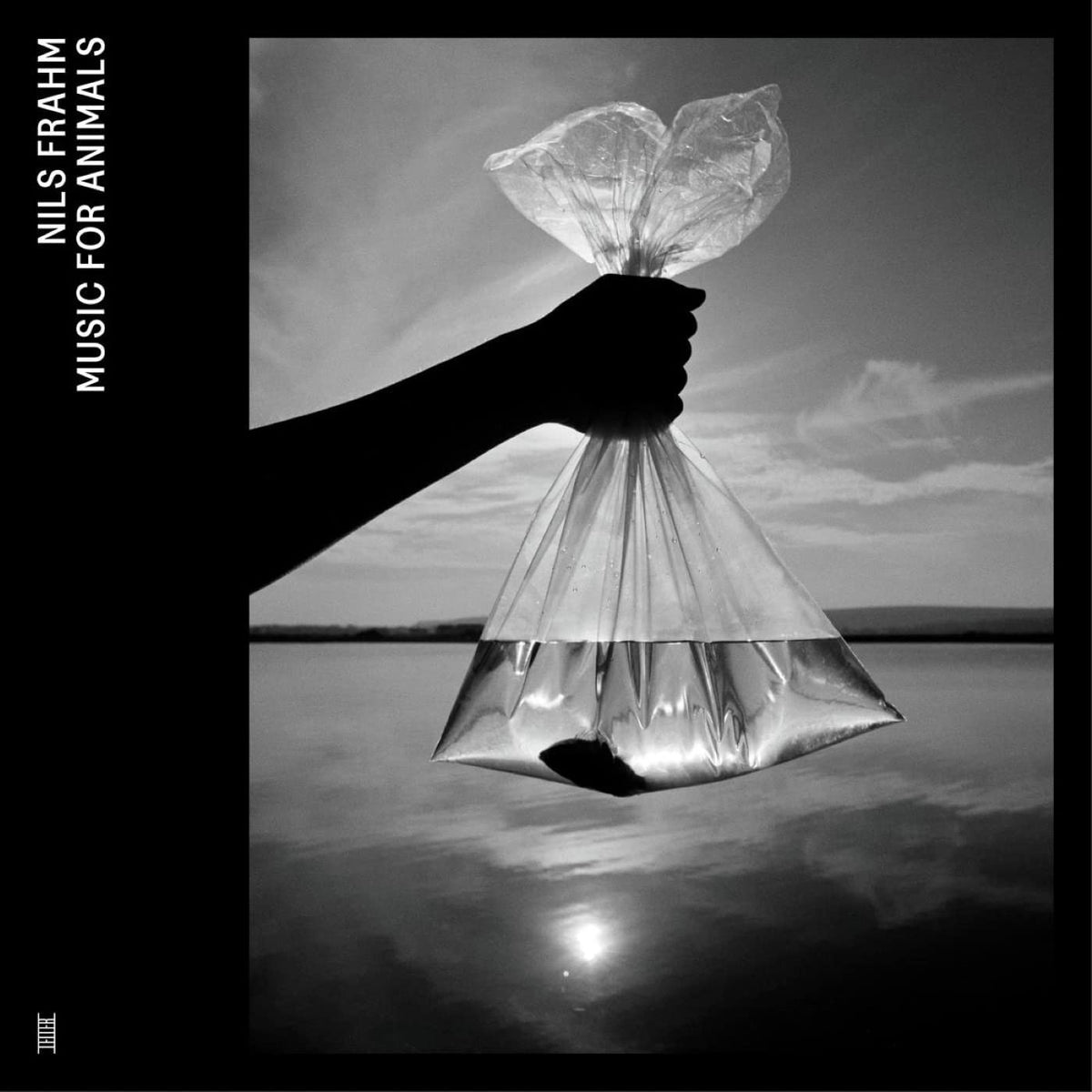 Frahm, Nils/Music For Animals (4LP)