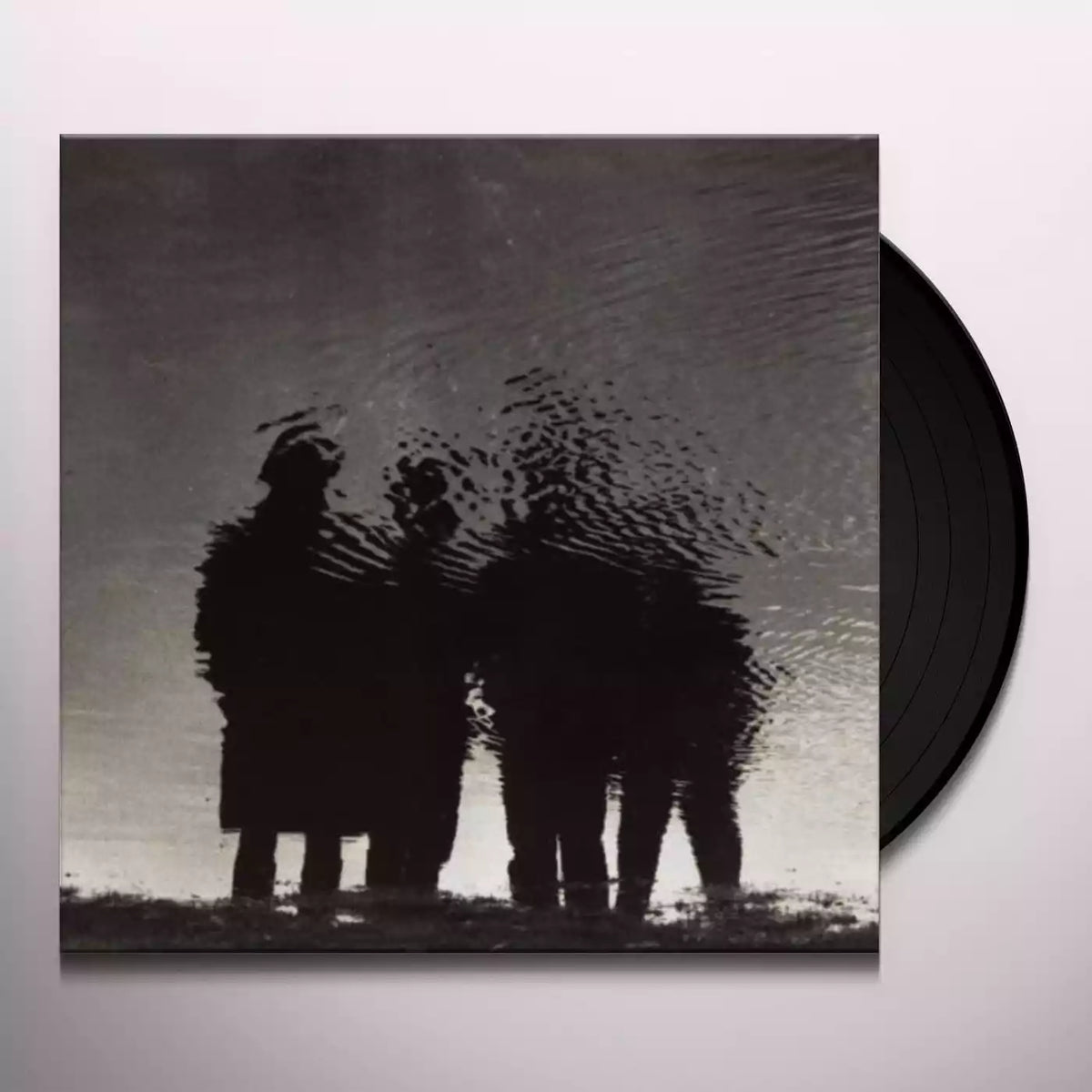 Rites Of Spring "Six Song Demo 1984" 10"