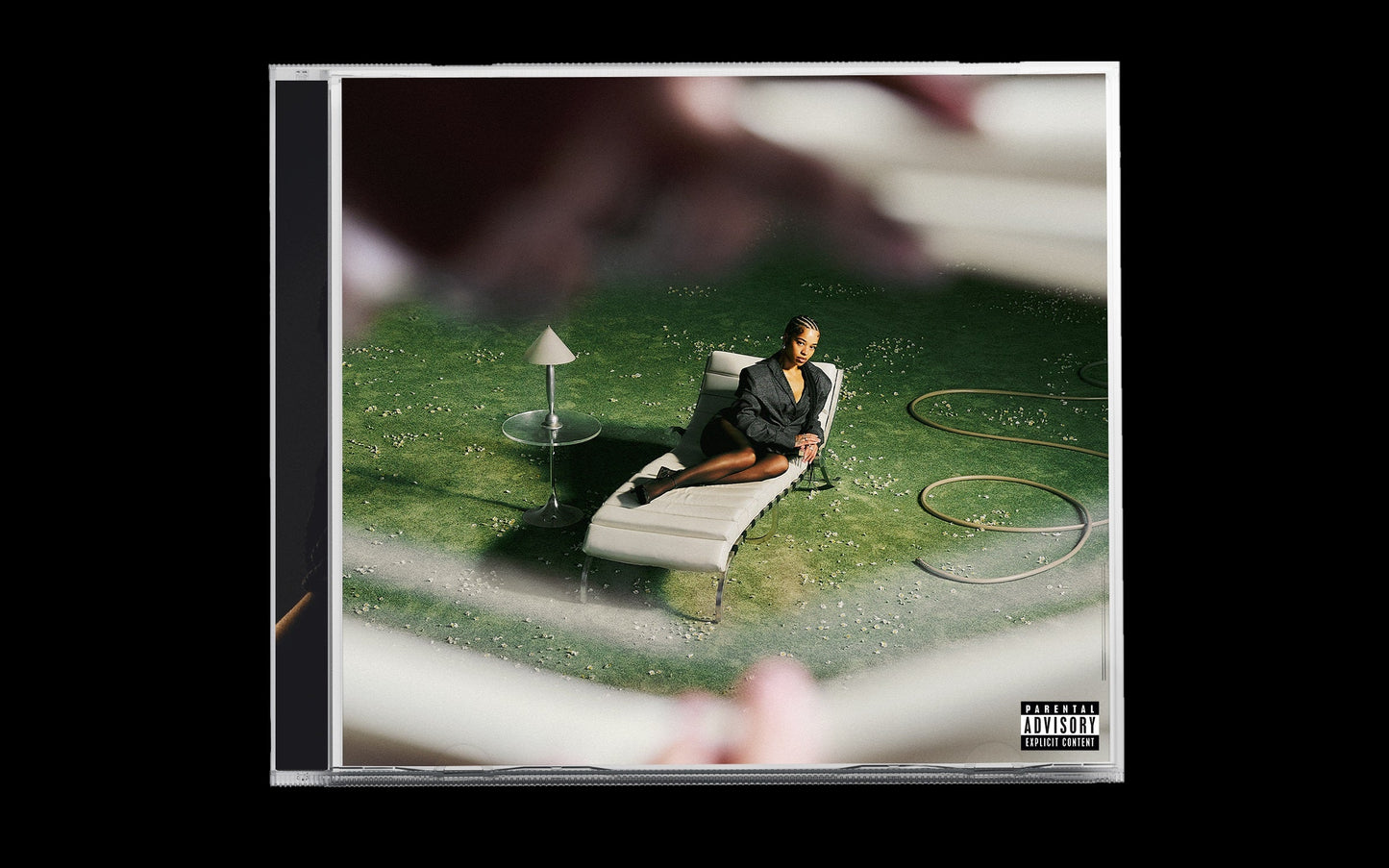 Ella Mai "Do You Still Love Me?" CD