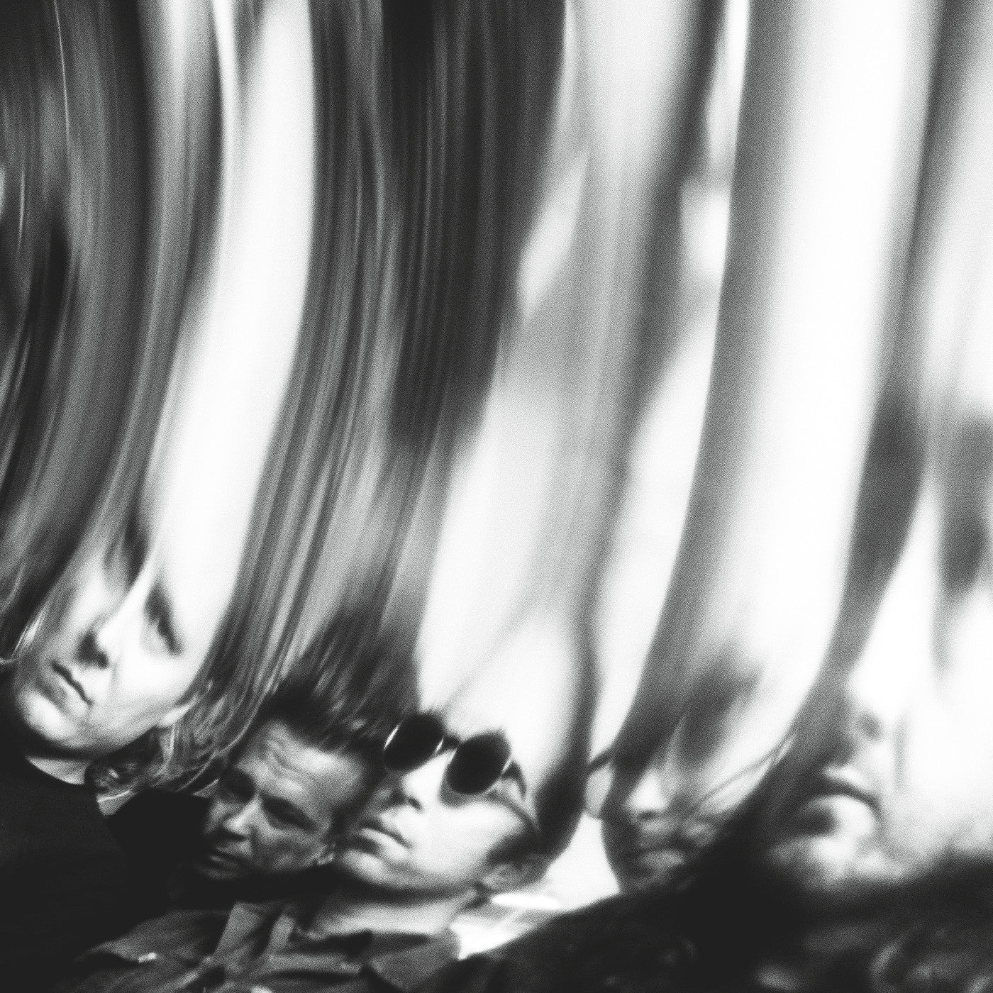 PRE-ORDER: Ty Segall "Chrome" Cassette