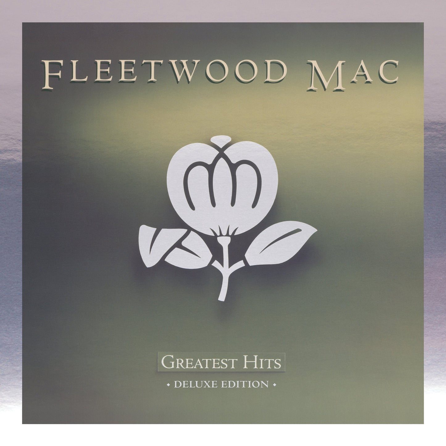 PRE-ORDER: Fleetwood Mac "Greatest Hits (Deluxe Edition)" 2xCD