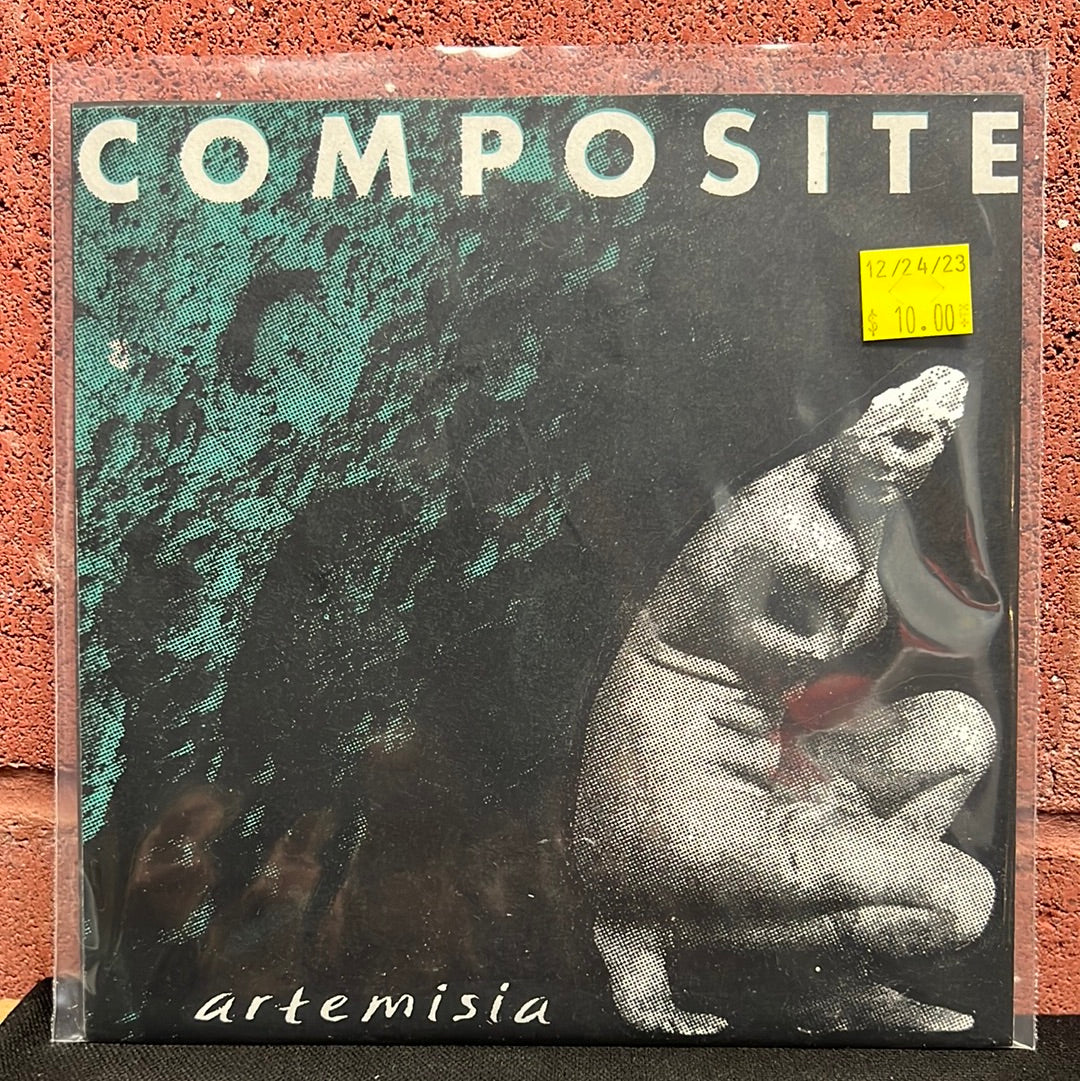 Used Vinyl: Composite "Artemisia" 7"
