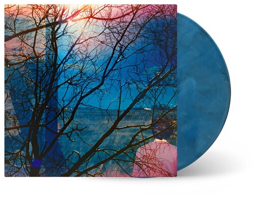 Idlewild "S/T" LP (Indie Exclusive Color Vinyl)