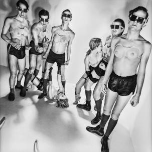 Devo "Hardcore Volume 2" 2xLP