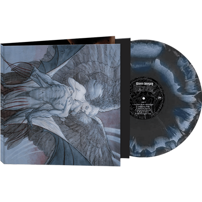 Glenn Danzig - Black Aria - LP