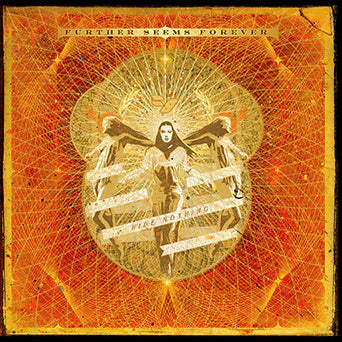 Further Seems Forever "Hide Nothing: 20th Anniversary Edition" LP (Color Vinyl)