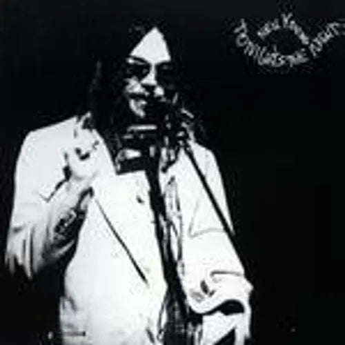PRE-ORDER: Neil Young "Tonight's the Night" LP
