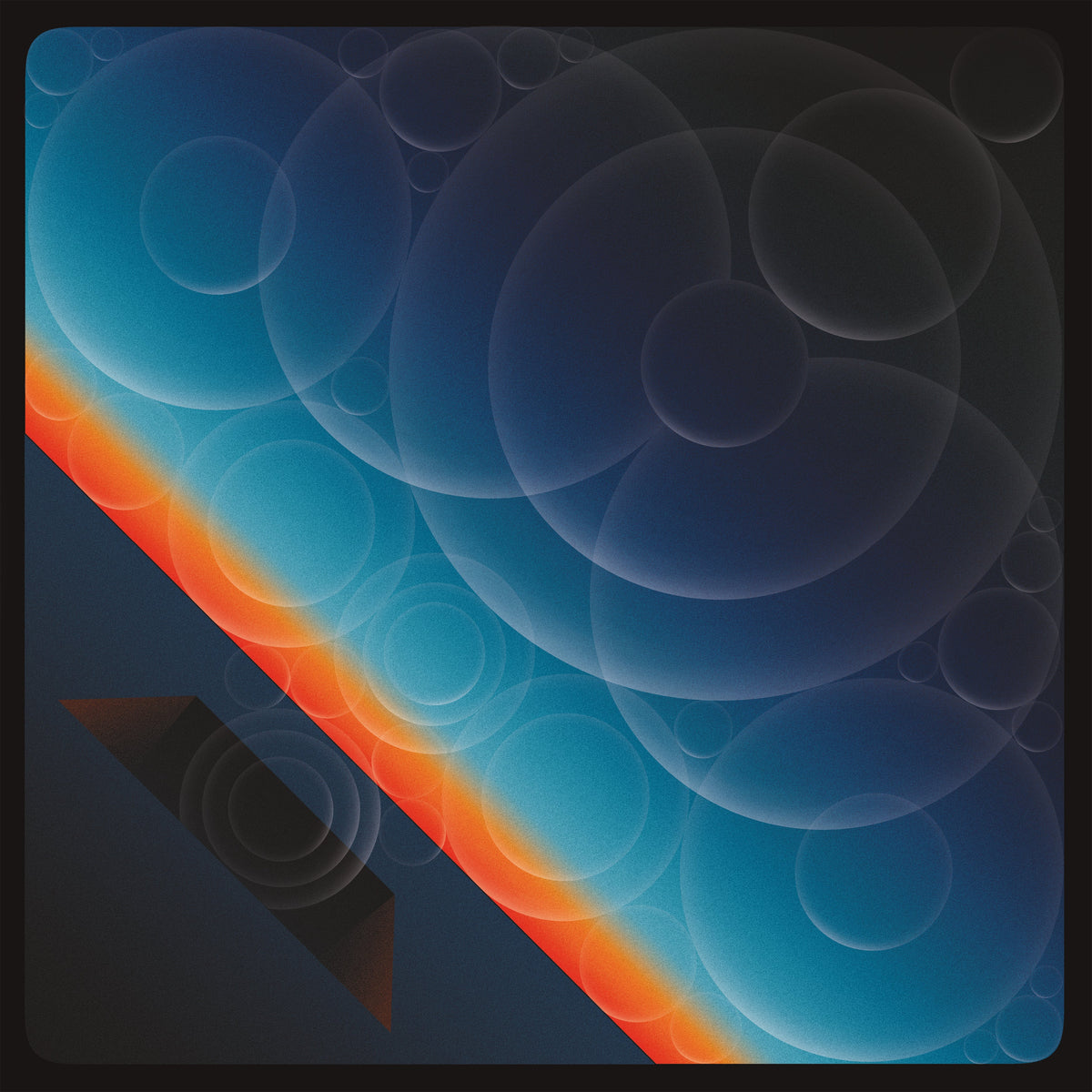 The Mars Volta "Noctourniquet" 2xLP