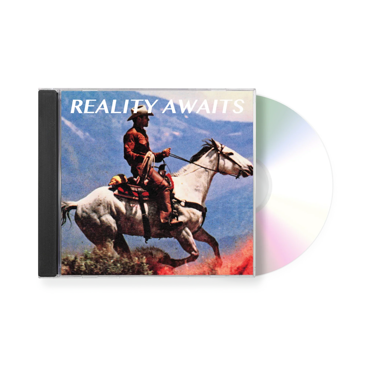 PRE-ORDER: The Strokes "Reality Awaits" CD