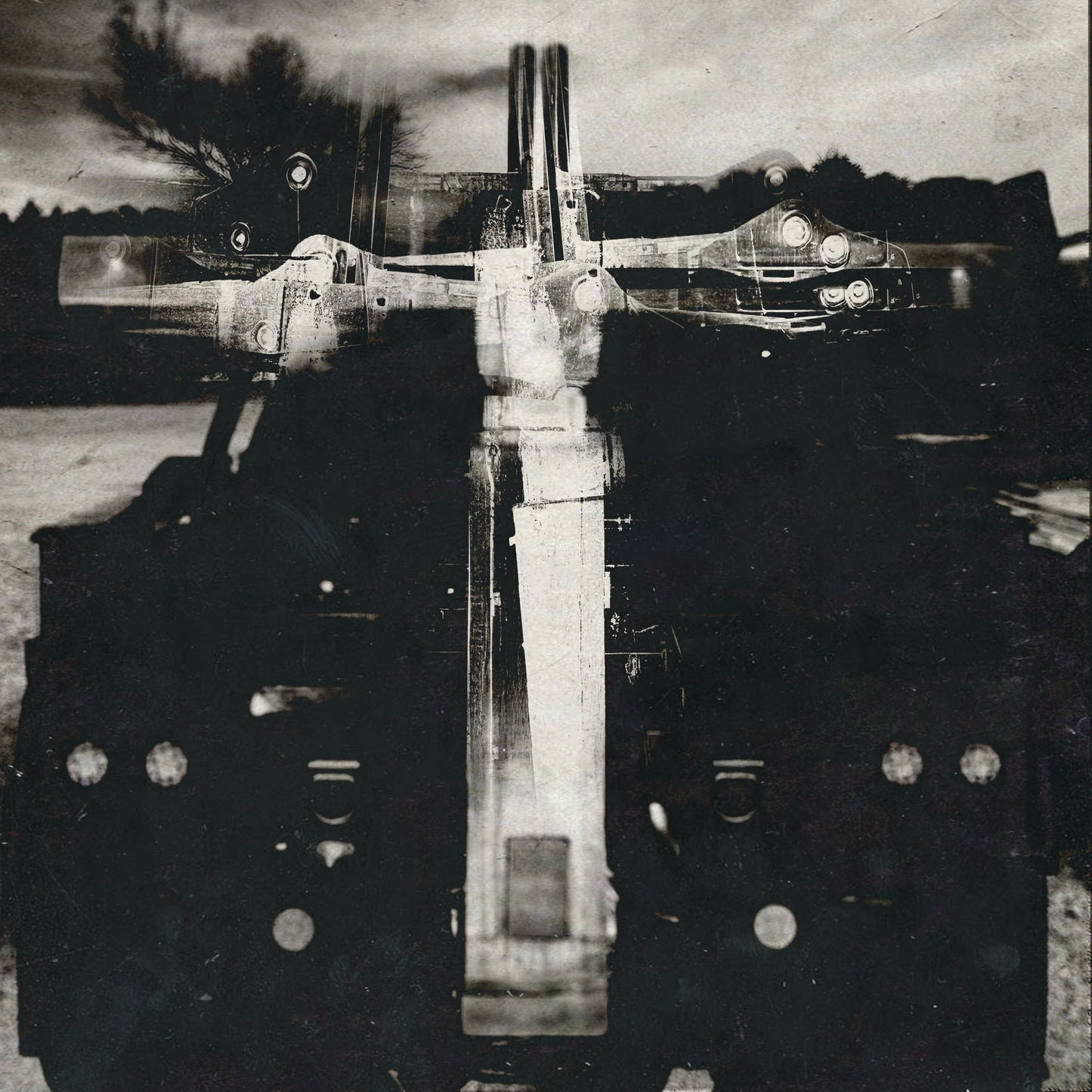 Portrayal of Guilt "...Beginning of the End" LP (180g Vinyl)
