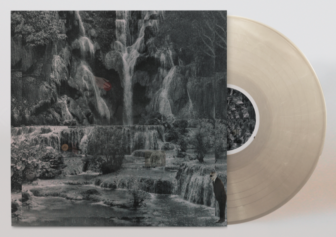 PRE-ORDER: Lambchop "Punching the Clown" LP (Frosted Clear Vinyl)