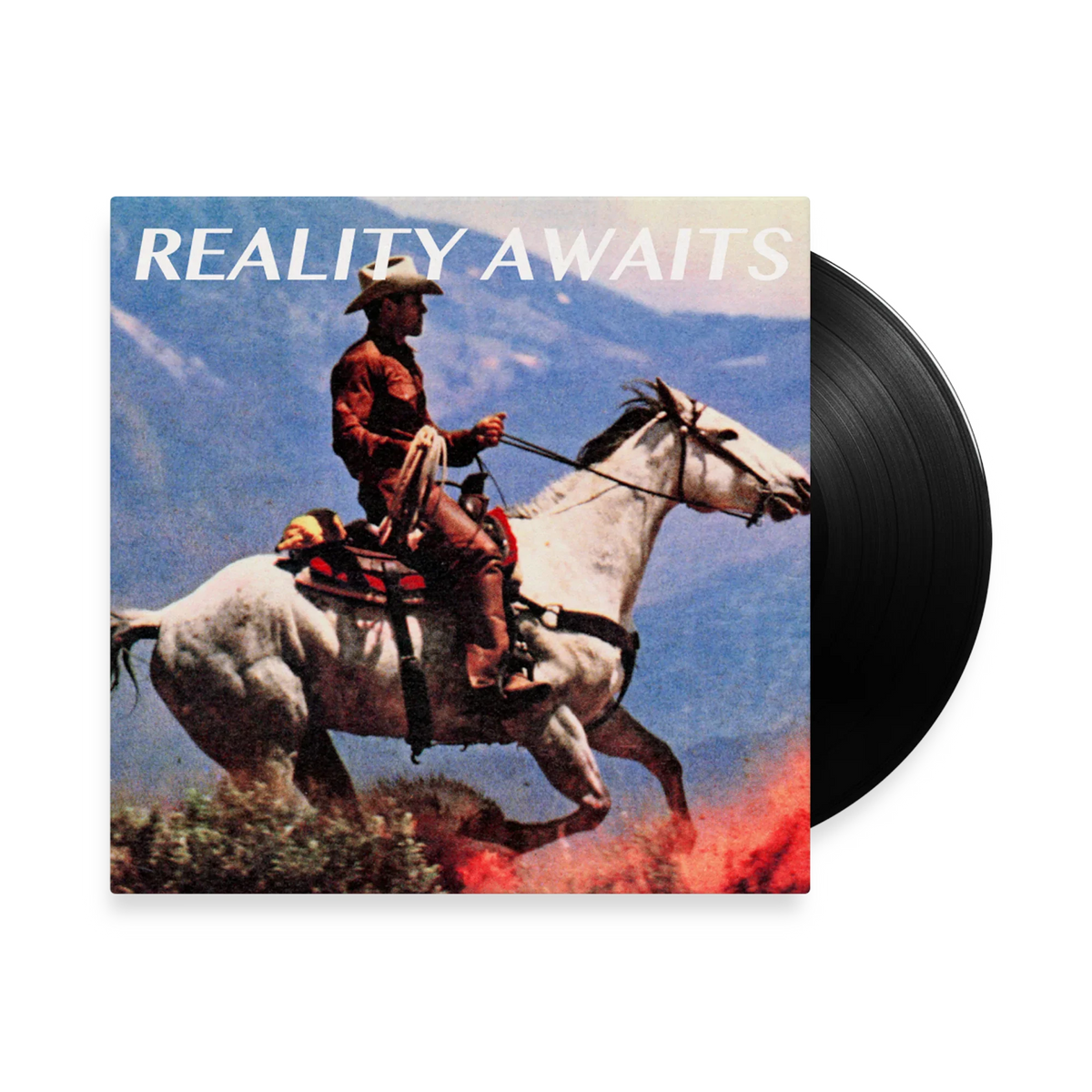 PRE-ORDER: The Strokes "Reality Awaits" LP