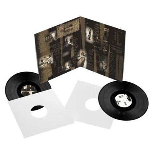 Pearl Jam - Ten / Ten Redux - LP