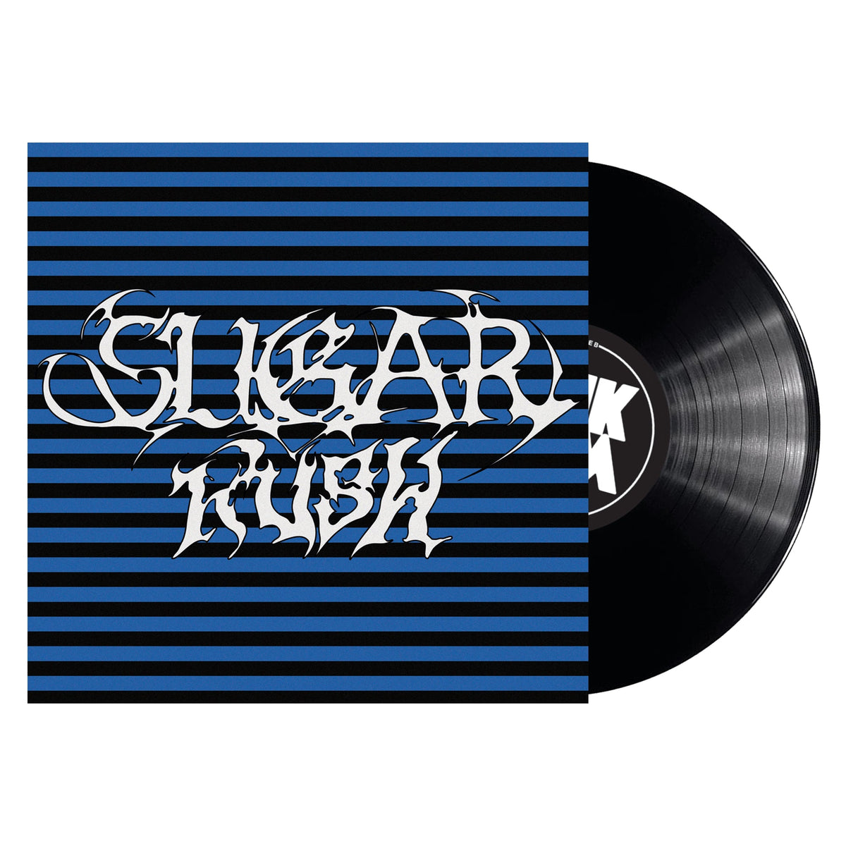 PRE-ORDER: Clutter "Sugar Rush" LP