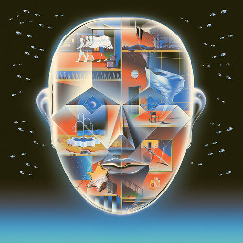 Free Throw "Moments Before the Wind" CD