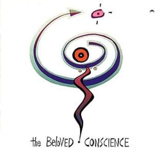 PRE-ORDER: The Beloved "Conscience" 2xLP (UK Import)