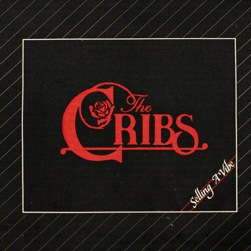 The Cribs "Selling a Vibe" LP (Indie Exclusive Green Vinyl)