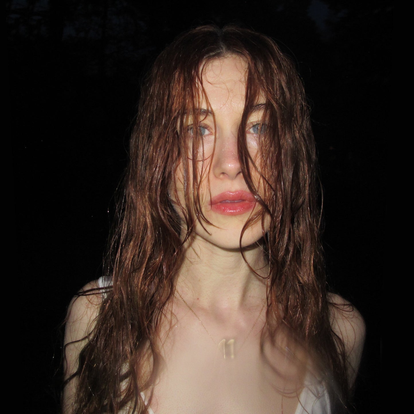 Grace Inspace "Heavy Hair" LP