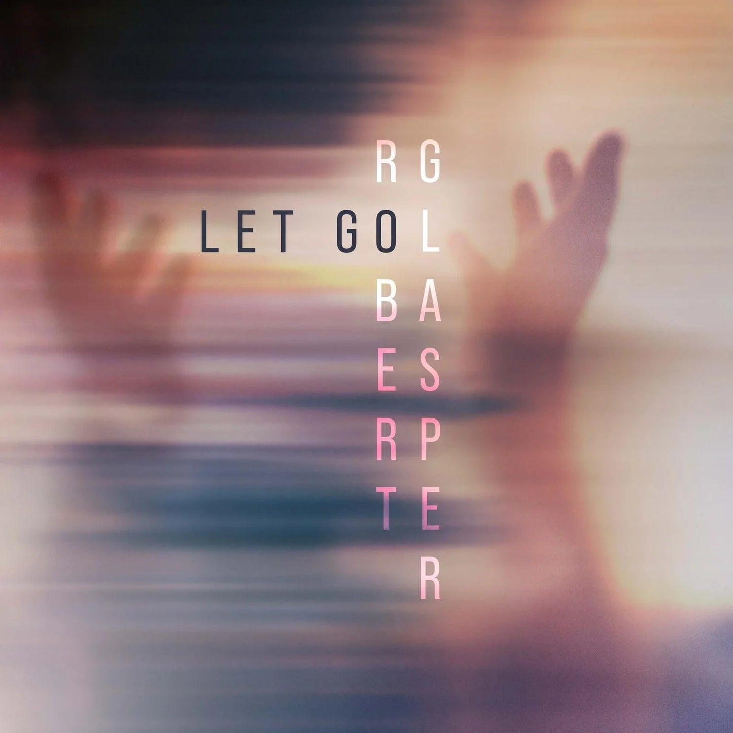 Robert Glasper "Let Go" 2xLP