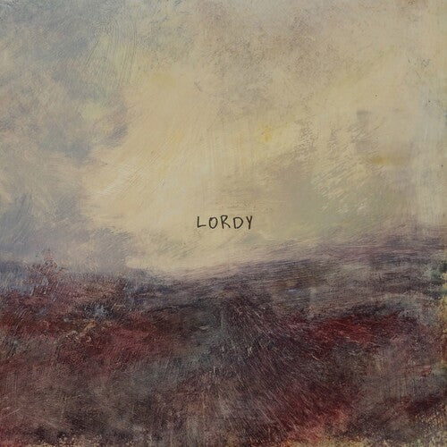 PRE-ORDER: Houndmouth "Lordy" LP (Indie Exclusive)
