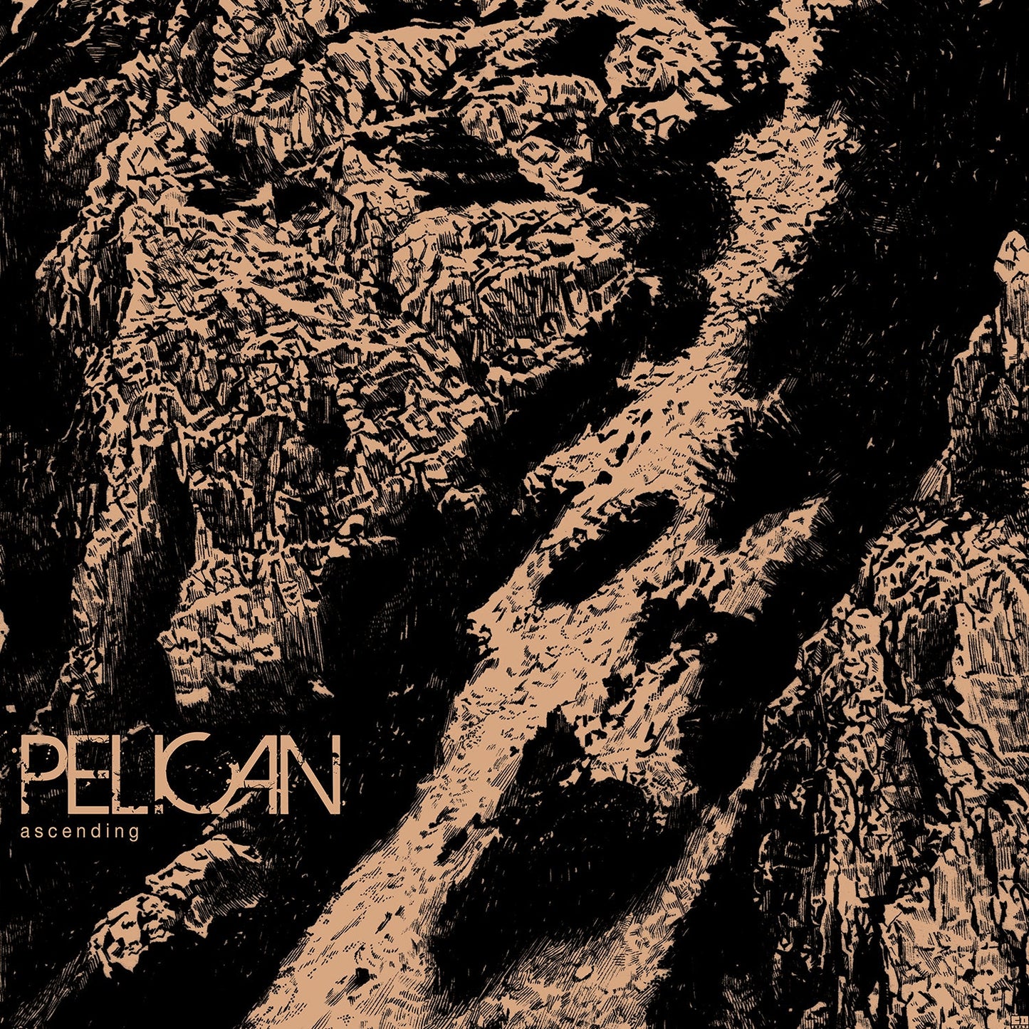Pelican "Ascending" 12" EP