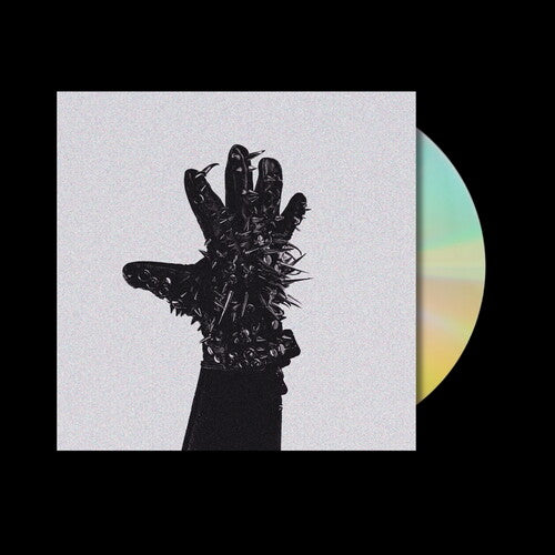 Chalk "Crystalpunk" CD