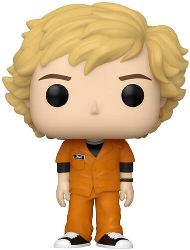 PRE-ORDER: Green Day "Mike Dirnt (Basket Case)" Funko POP! Figure