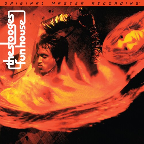 PRE-ORDER: The Stooges "Fun House" 2xLP (Mobile Fidelity One-Step 180g Vinyl)