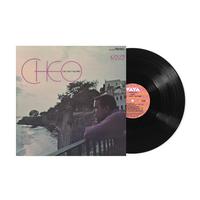 PRE-ORDER: Cheo Feliciano "Cheo" LP (180g Vinyl)