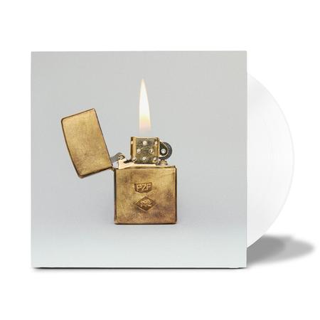 Mumford & Sons - Prizefighter - LP