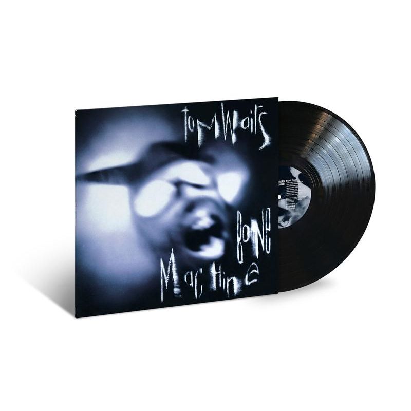 Tom Waits - Bone Machine - LP