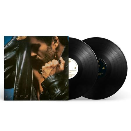 George Michael - Faith (Deluxe Edition) - LP