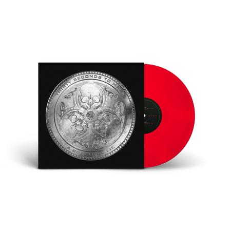 Thirty Seconds To Mars - A Beautiful Lie (20th Anniversary) - LP
