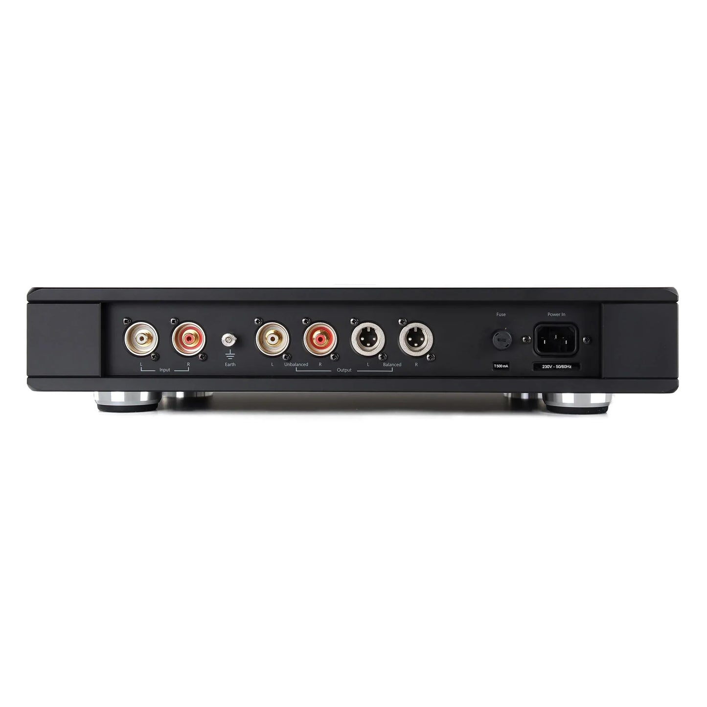 Rega - Aura Moving Coil Phonostage