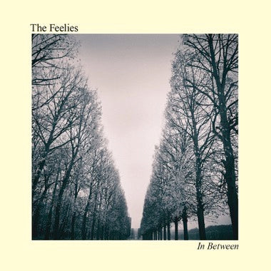 The Feelies "In Between" LP