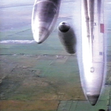 DAMAGED: Godspeed You Black Emperor! "Yanqui U.X.O." 2xLP (180 Gram)
