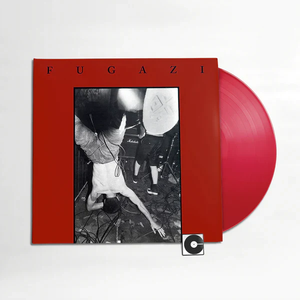 Fugazi - Seven Songs - LP