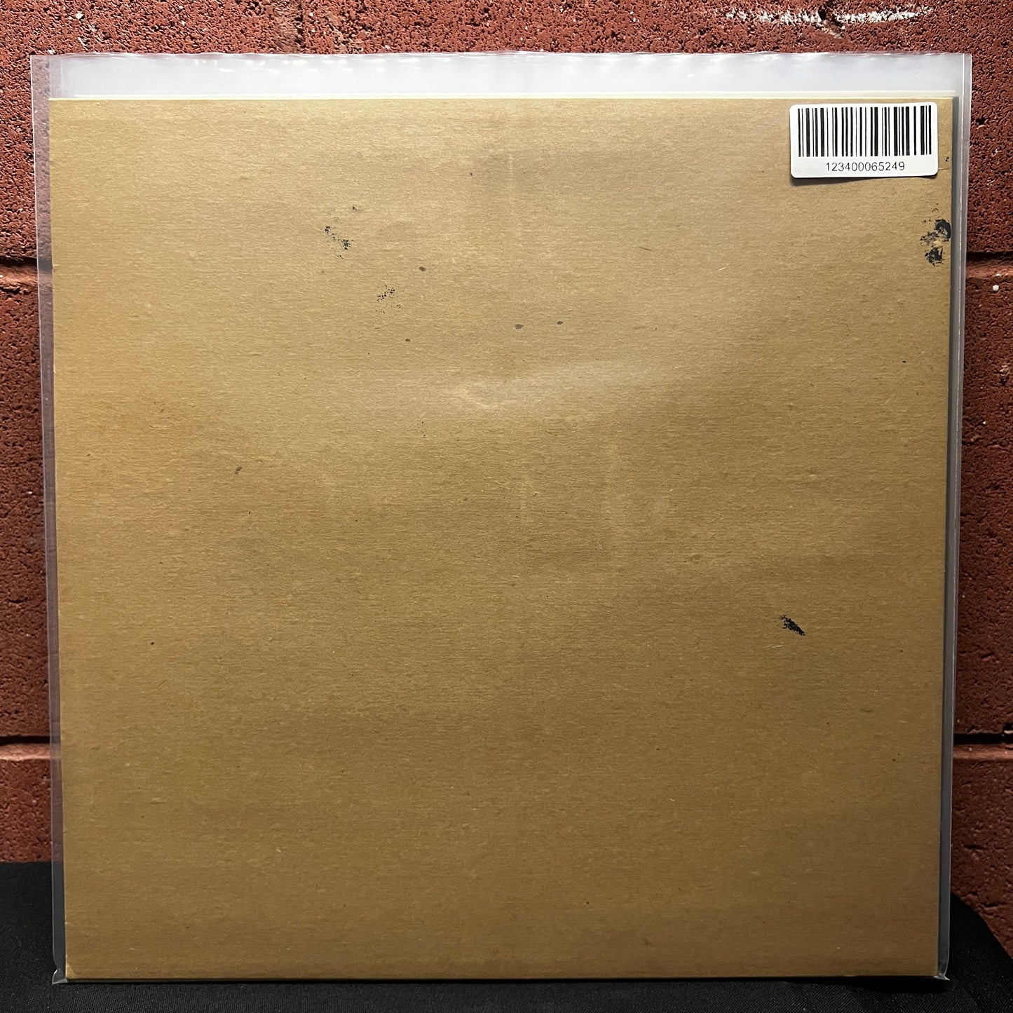 Used Vinyl: Whysp "S/T" LP (2004 Press)