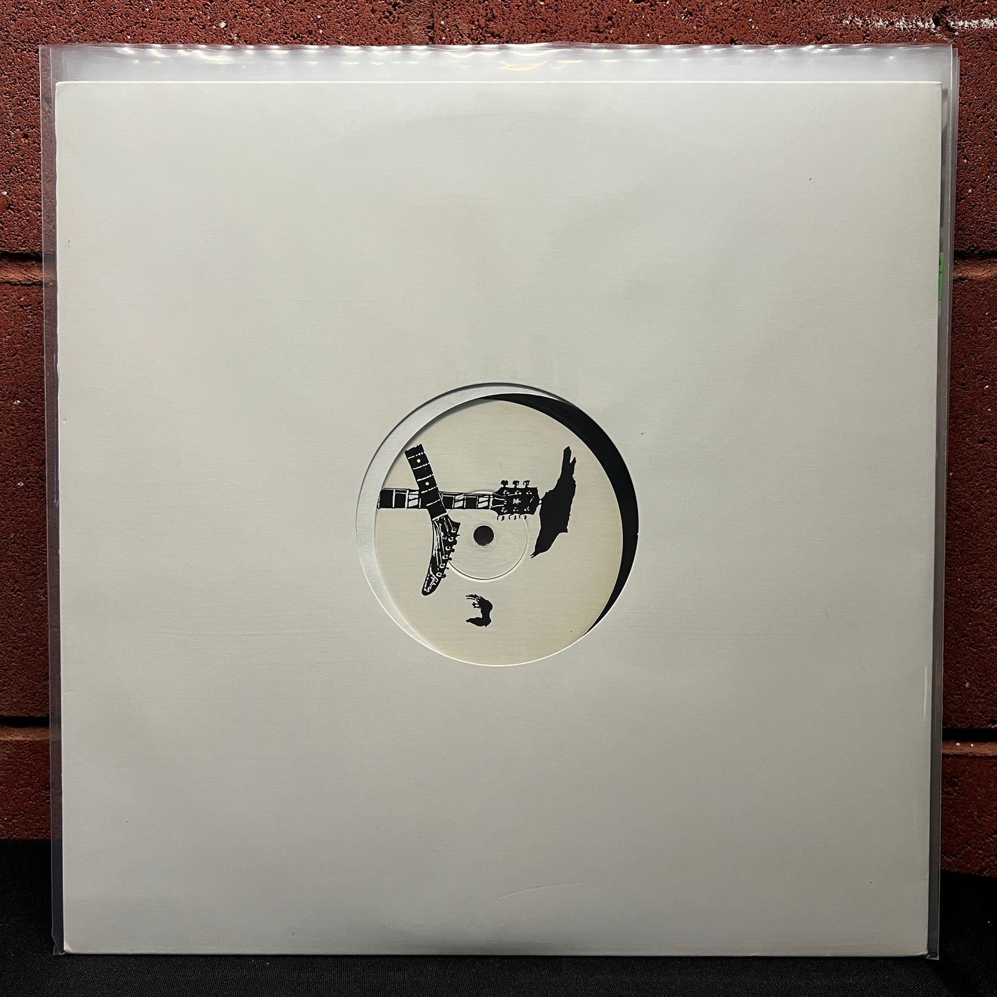 Used Vinyl: Personality Crisis "Creatures For Awhile" LP (1983 Press - Vinyl Only!)