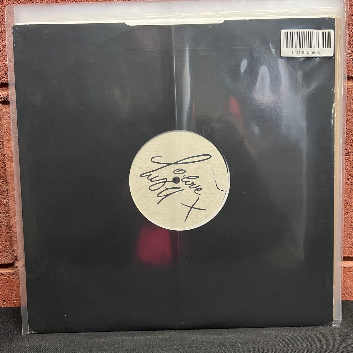 Used Vinyl: Lisa Stansfield "All Around The World" 12" (1989 One-Sided Etched Promo)