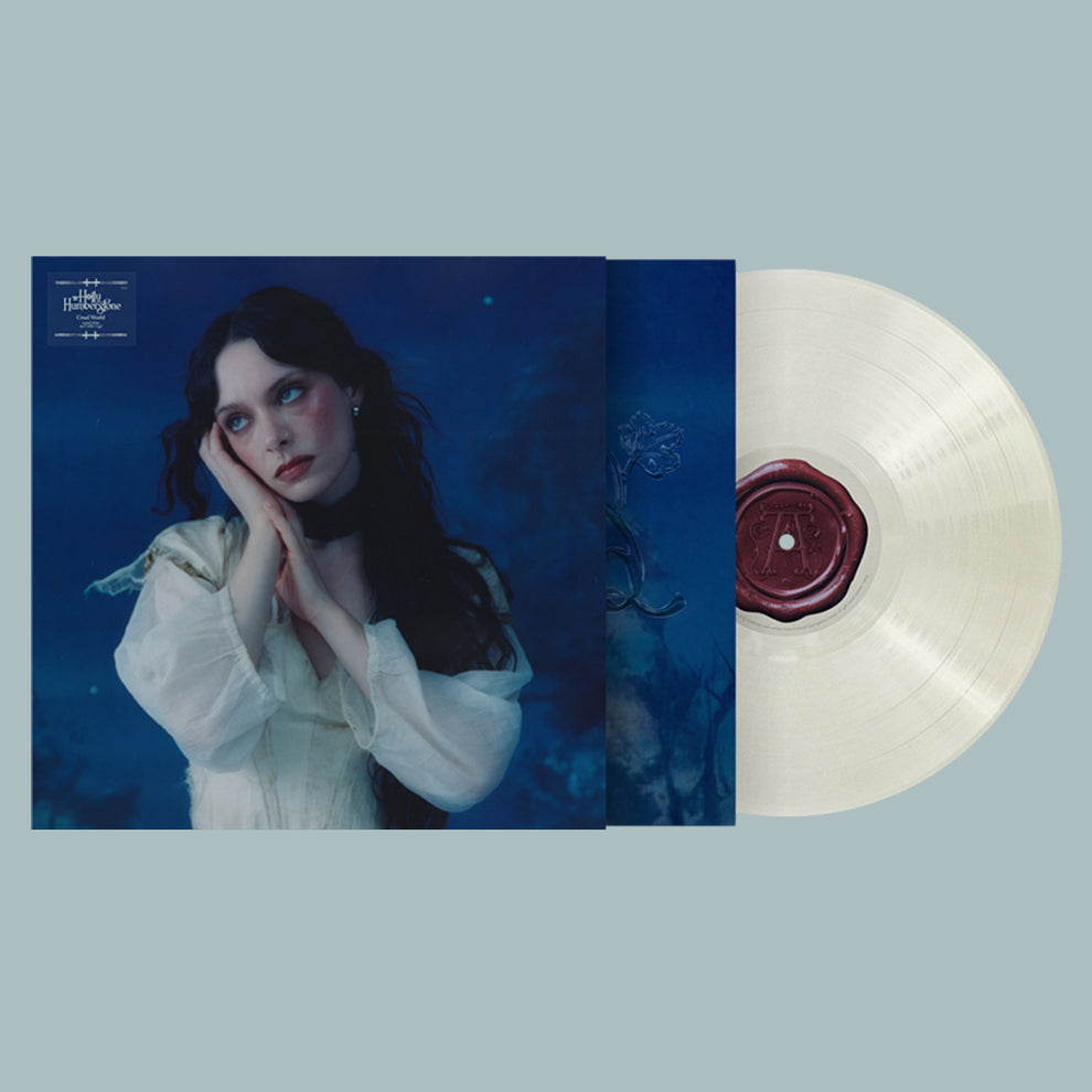 Holly Humberstone - Cruel World - Indie LP