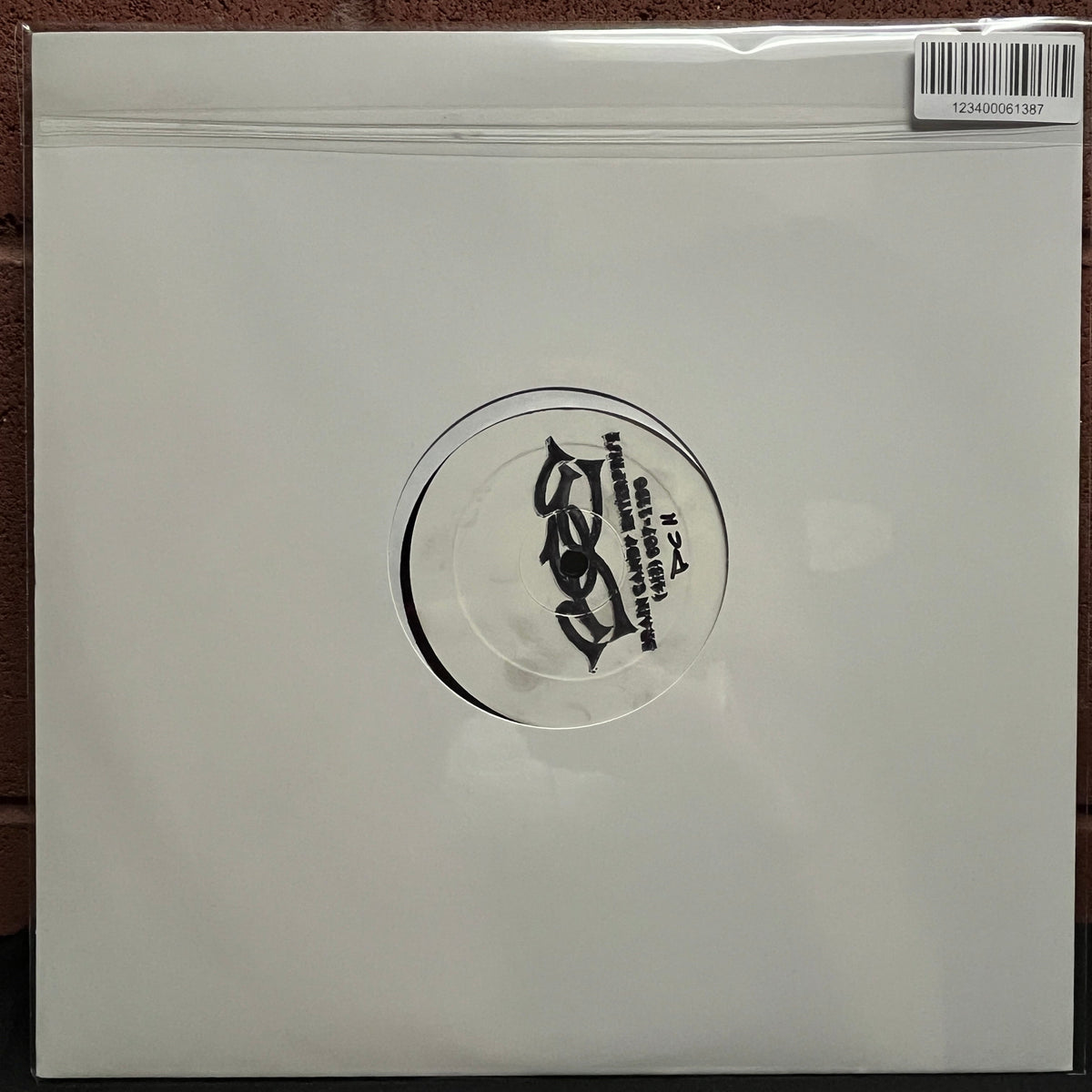 Used Vinyl: Modula 6 "Snake Dance" 12"