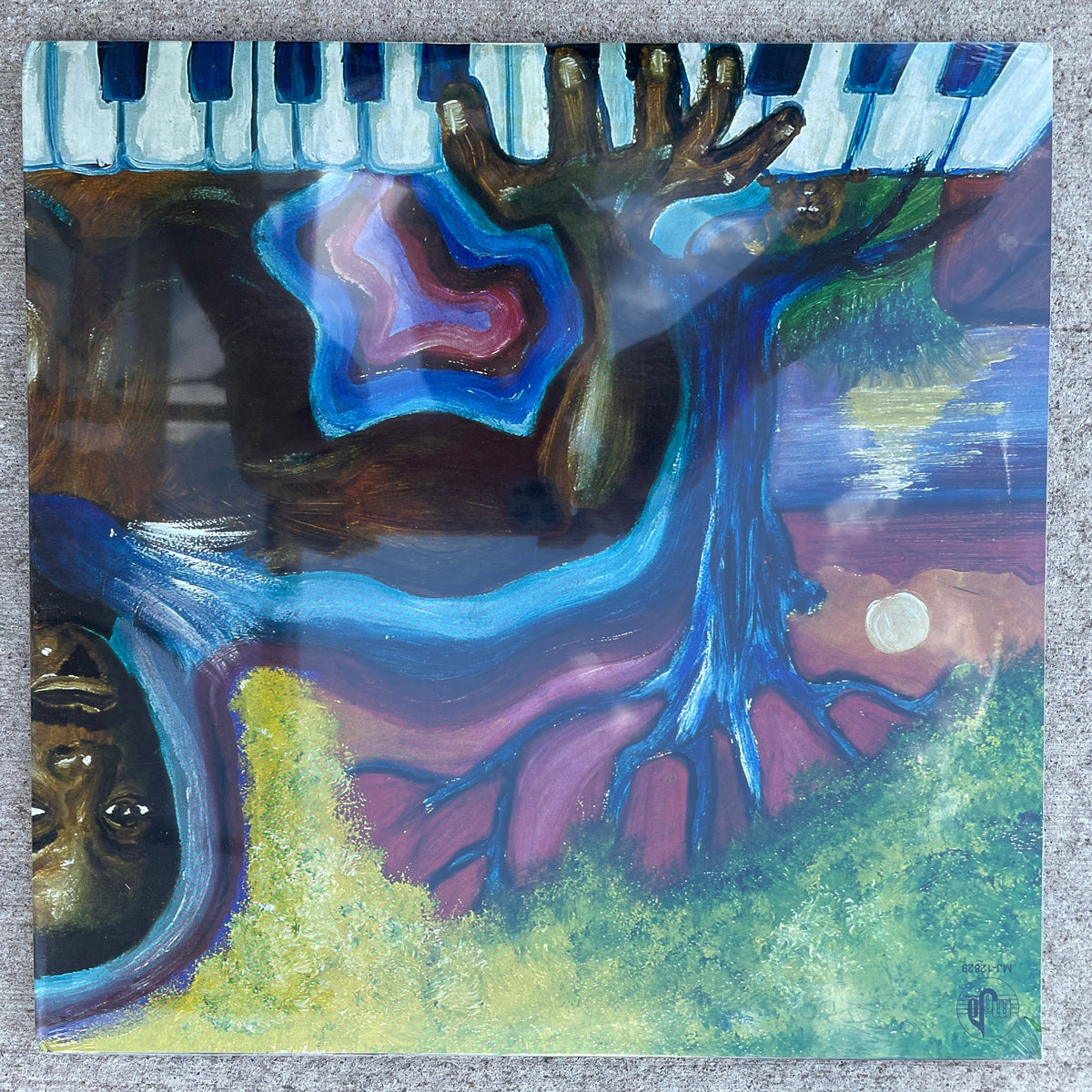 Jimmy Smith - '75 - LP