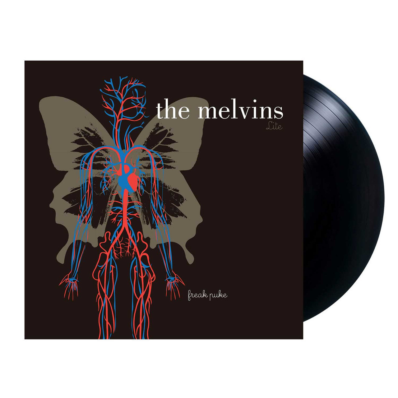The Melvins Lite - Freak Puke - LP