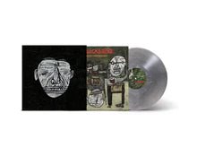 Quicksand "Manic Compression" (Deluxe, Delusional Silver Vinyl) LP