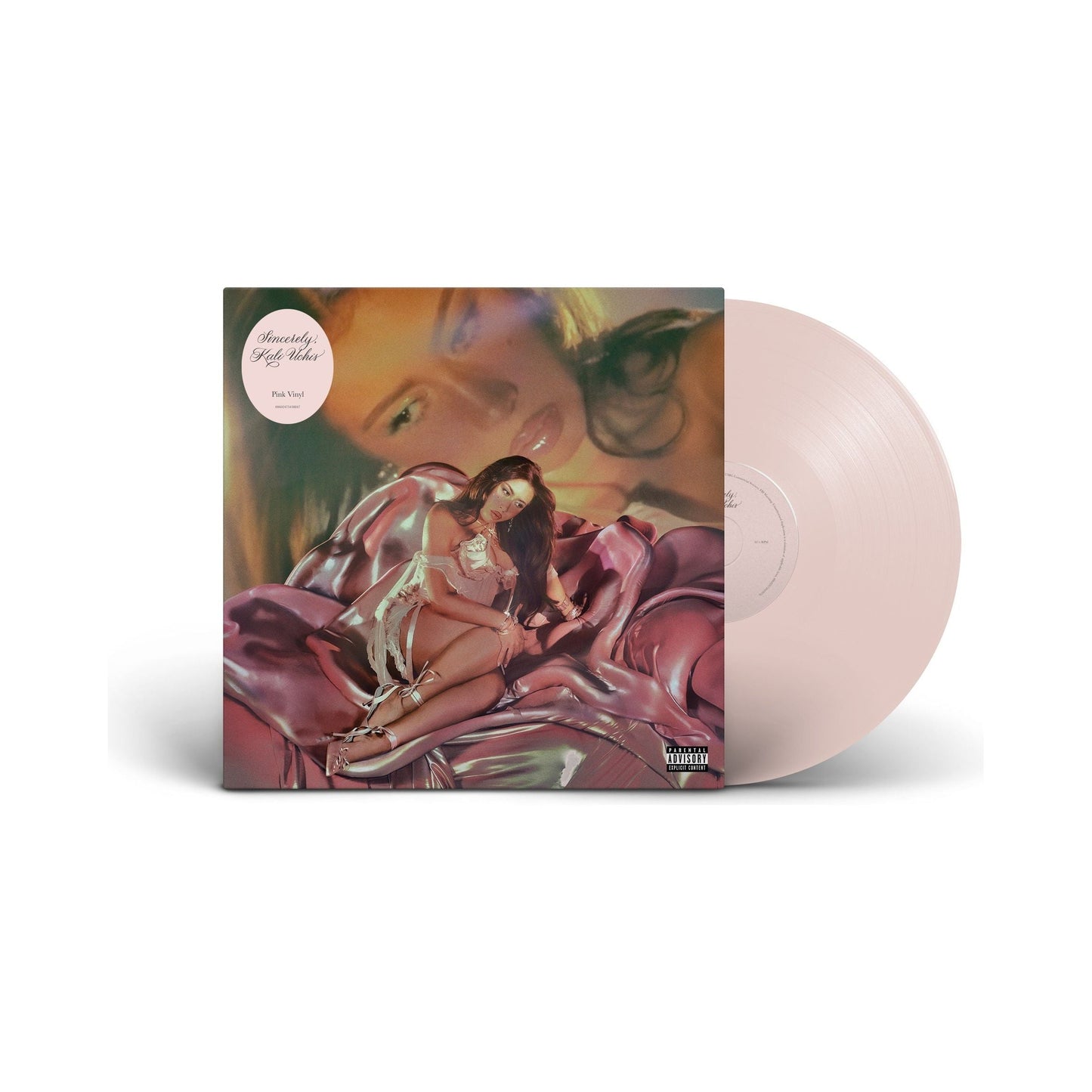 Kali Uchis - Sincerely - LP