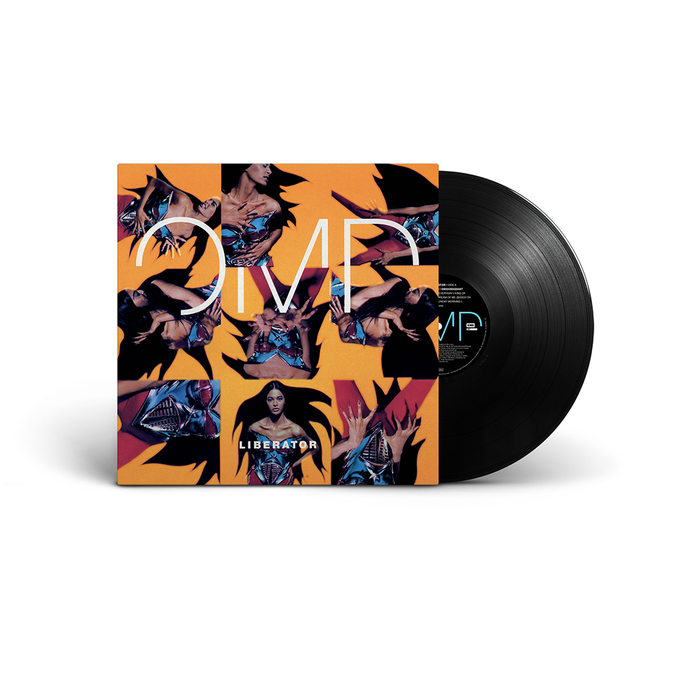 Orchestral Manoeuvres in the Dark - Liberator - LP