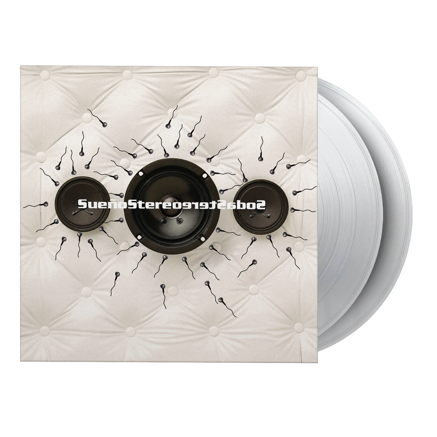 Soda Stereo - Sueño Stereo - LP
