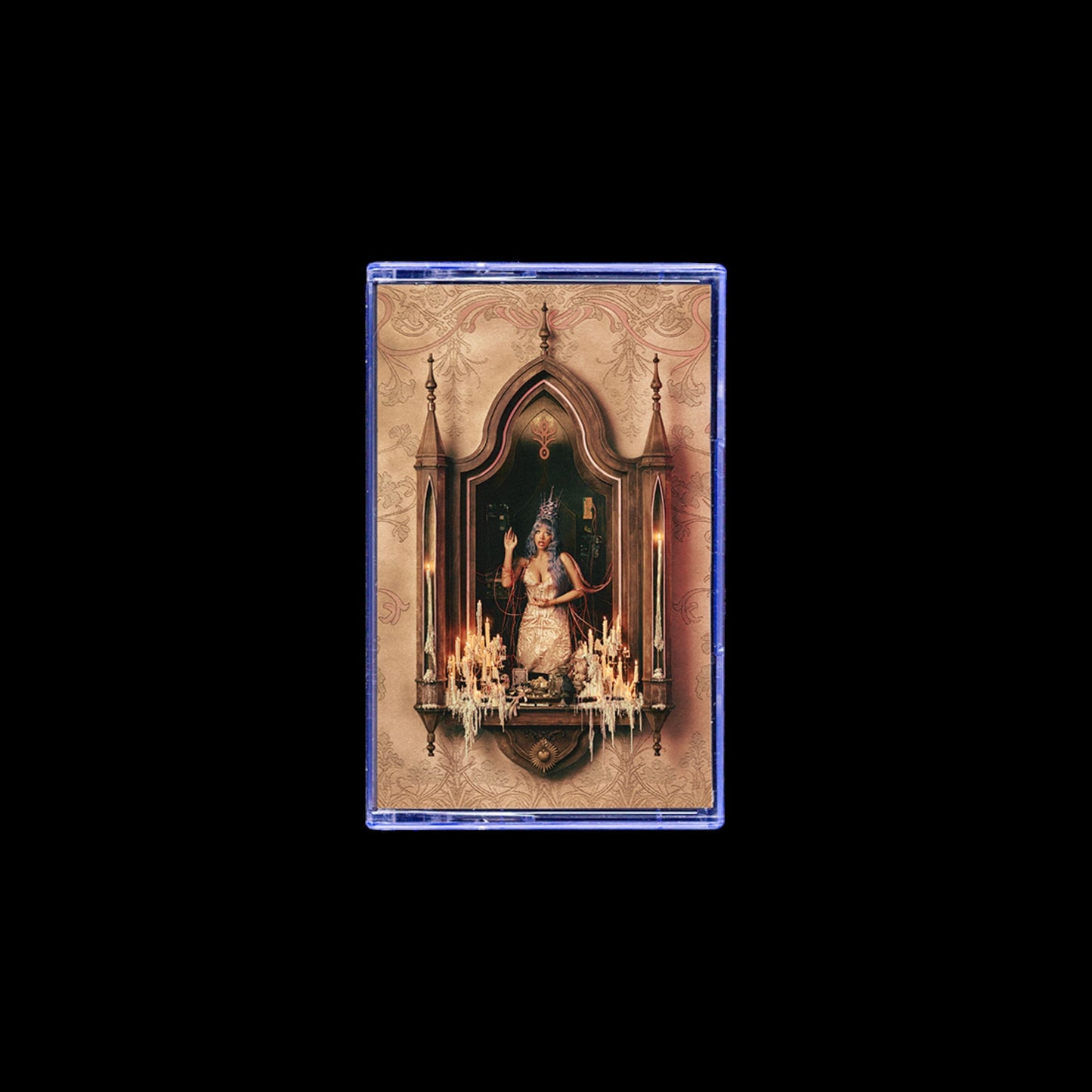 Melanie Martinez "Hades" Cassette